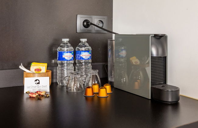 Au Chat Qui Dort Lille - Magasin - Photo 48