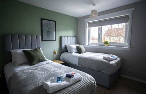 Bank House - Foto 31