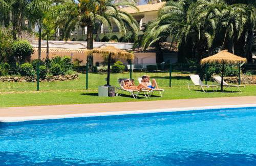 PUERTO BANUS Apartamento FANTASTICO - Foto 29