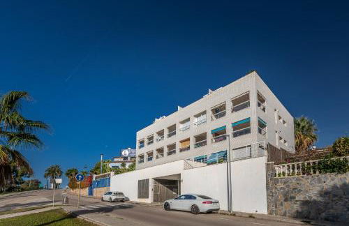 Piso con piscina y playa en Calafell, Mas Mel - Photo 22