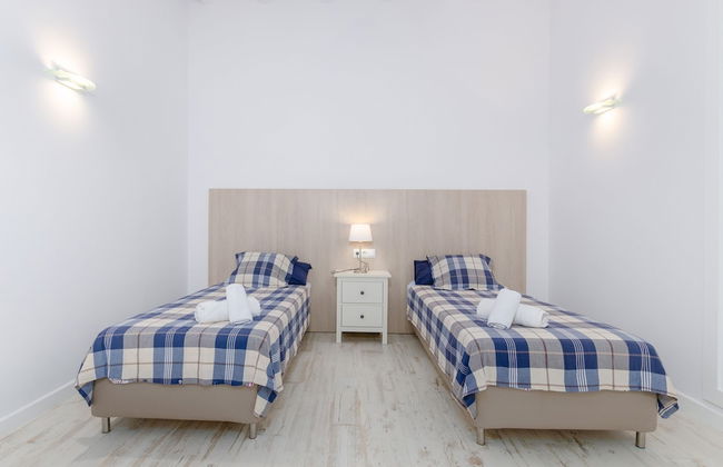 Es Reco in Costitx With 2 Bedrooms and 2 Bathrooms - Foto 27