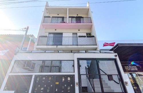 Loft Moderno Centro Itajaí Perto da Praia & BC - Foto 22