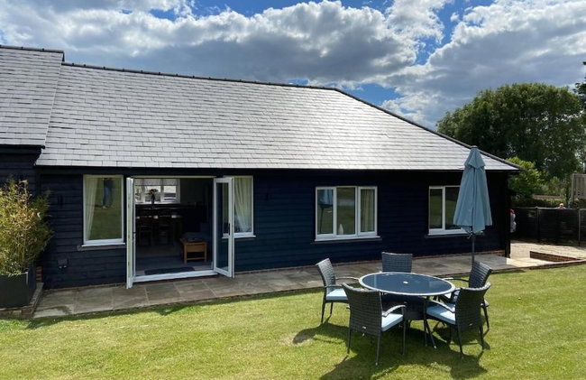 STUNNING FARM COTTAGES at South Downs Rural Retreats - Photo 98