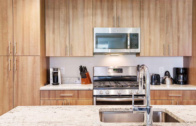 Bluebird Suites near Pentagon - Photo 41