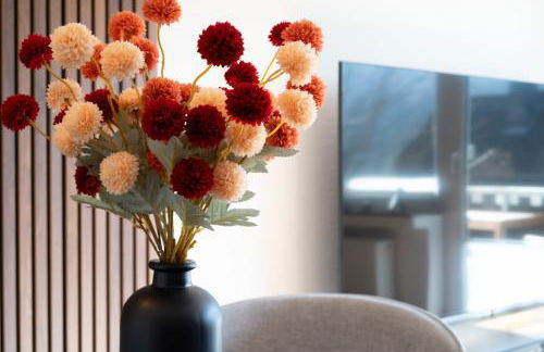 JUNEs - NEU mit Balkon, Grill, PS5, Bikekeller - Foto 18