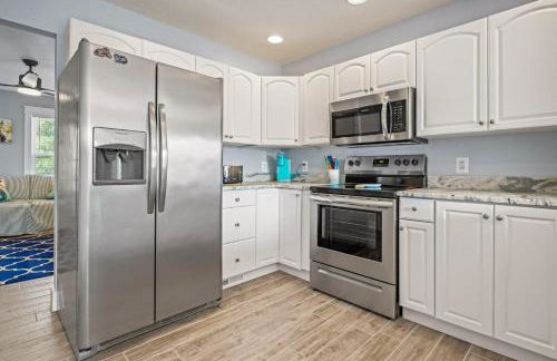 Aminas Cottage 3 Bedroom Home - Foto 9