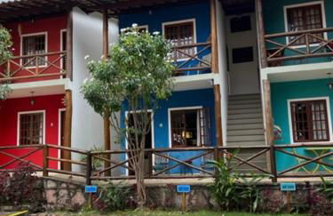 Vivendas do Serrano Apart105 Lençois - Photo 1