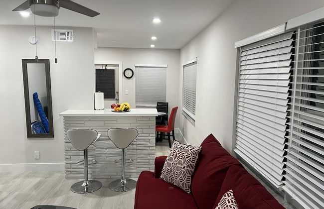 Sea Echo Apartment Motel - Foto 26