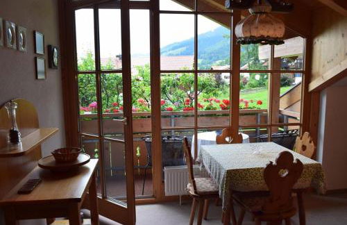 Haus Wildbachtobel - Foto 4