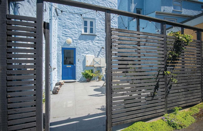 Sea Glass - 2 Bedroom Apartment - Manorbier - Foto 37