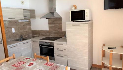 Résidence Les Ecrins - Foto 3