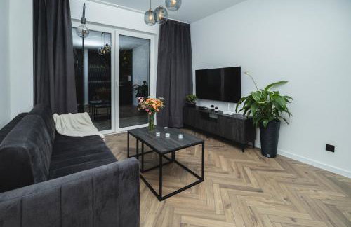 Place Oswiecim - underground parking, air conditioning, Self Check In - Photo 32