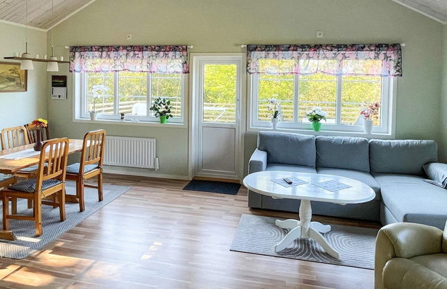 6 Person Holiday Home in Olofstrom-by Traum - Foto 13