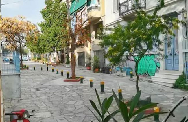 Thisio Modern House - Foto 28