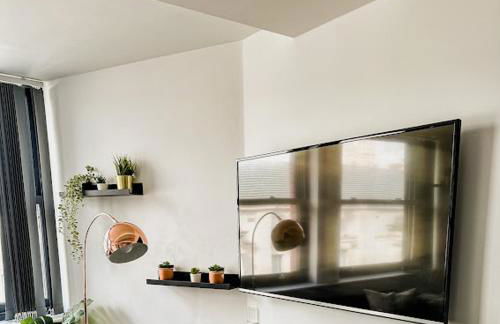 Mathew Street 1 bed apt sleeps 6 - Foto 40