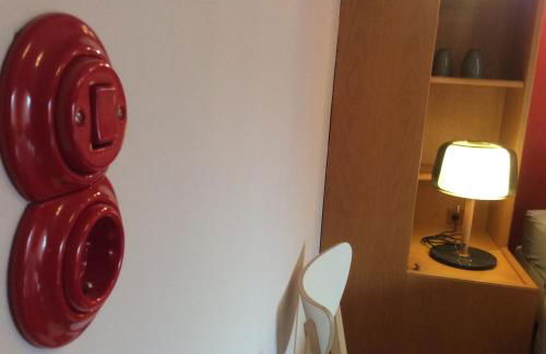 Apartment in Rot, Fränkisches Design, Balkon in nur 50 Schritten zum Radweg, ideal for Long Stay, Relocation - Foto 15