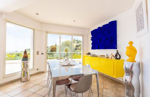 VILLA NICE-GAIRAUT by RIVIERA HOLIDAY HOMES - Foto 6