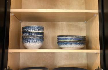 The Sisters Casitas Frida & Violeta - 2 FULL APTS - Foto 27