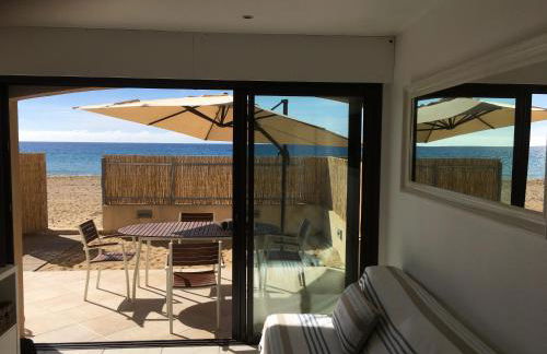 Appartement face à la mer - Foto 13