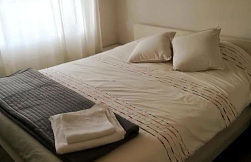 APARTAMENTO ACOGEDOR CON BONITAS VISTAS. E-BI-609 - Foto 1