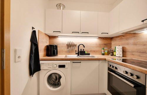 Modernes City-Apartment für Kurz- & Langzeitaufenthalte - Foto 13