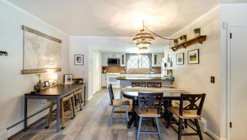 Riverfront Condo Near Downtown Estes Park! - Foto 2