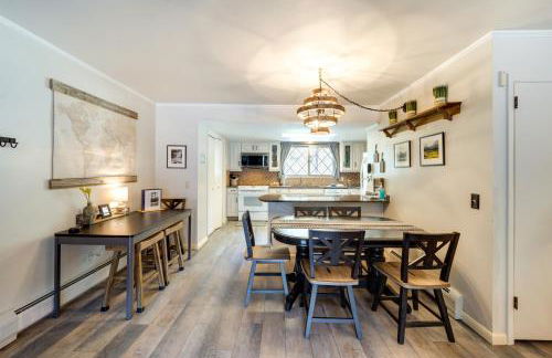 Riverfront Condo Near Downtown Estes Park! - Foto 2