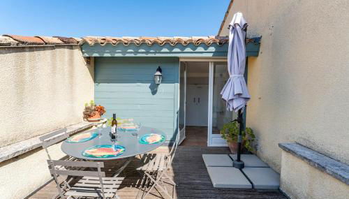 Charmant T2 2/4 Personnes - Photo 5