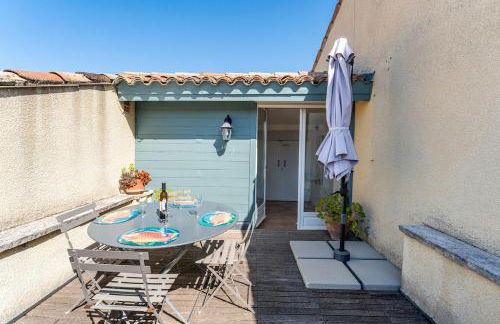 Charmant T2 2/4 Personnes - Photo 5