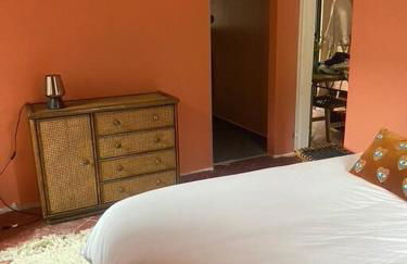 Appartement de Charme dans un Ancien Mas Cévenol piscine et jacuzzi - Foto 25