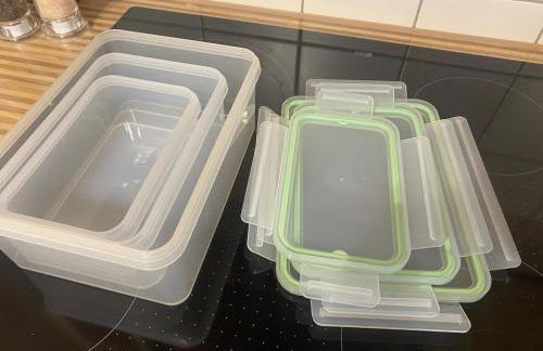 Wohnung mit Gartenblick - Foto 9