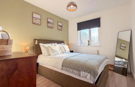 Grosvenor Court Apartment , Balcony & Parking, Hoylake by Rework Accommodation - Foto 2