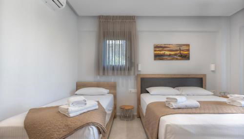 Sunshine Rooms and Suites - Foto 4