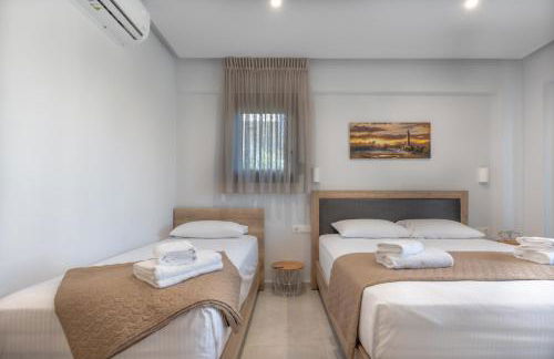 Sunshine Rooms and Suites - Foto 4