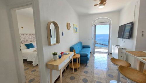 Divina Seaside Suite Ischia - Foto 2