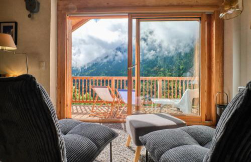 Duplex Sauna privé Vénosc Le 1618 - Foto 29