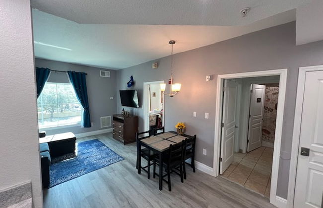 Univeral Disney Epic Shuttle - Foto 7