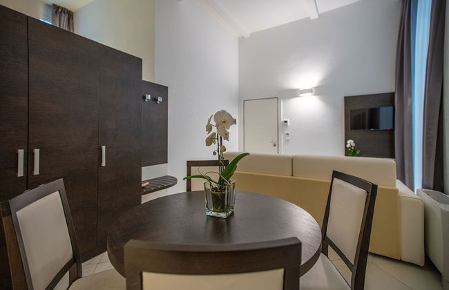 Morin 10 Rome Exclusive Suites - Foto 11