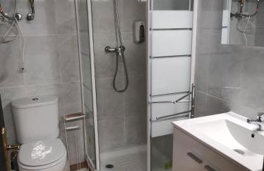 APT 3 Àtic acollidor al Centre de Vic - APTGARBI - Photo 7