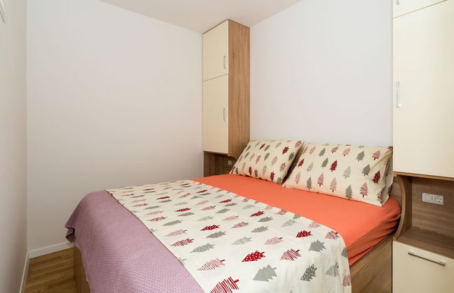 A2 - Modern apt With the Terrace & sea View - Foto 4