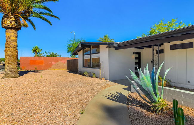 Heart of Old Town Scottsdale - Foto 25