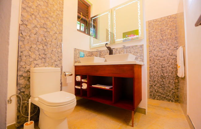 Sri Lankan Villa - Photo 39