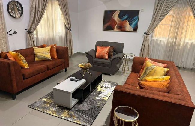 Nigus House - Foto 24