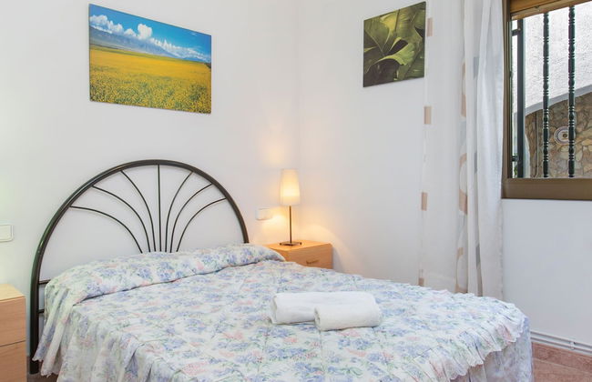 Holiday Home Private Swimming Pool Quietly Located Near Lloret de Mar - Photo 7