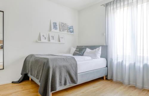 Limehome Augsburg Am Katzenstadel - Foto 18