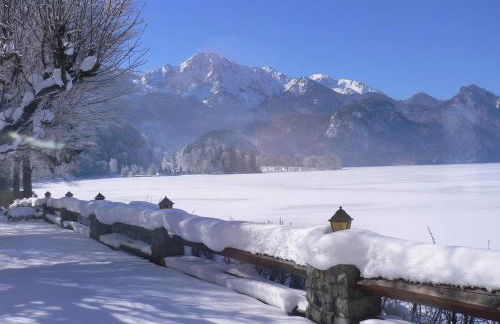 Seehaus am Kochelsee - Foto 21