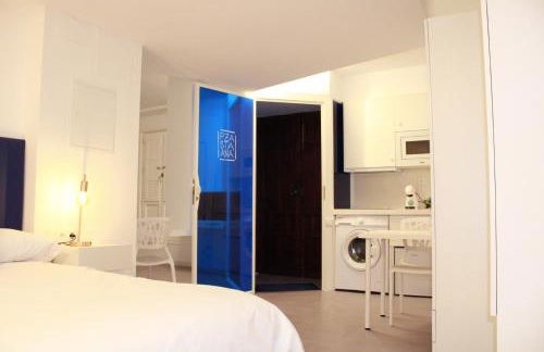 Casa Rural Plaza Santa Ana - Foto 26