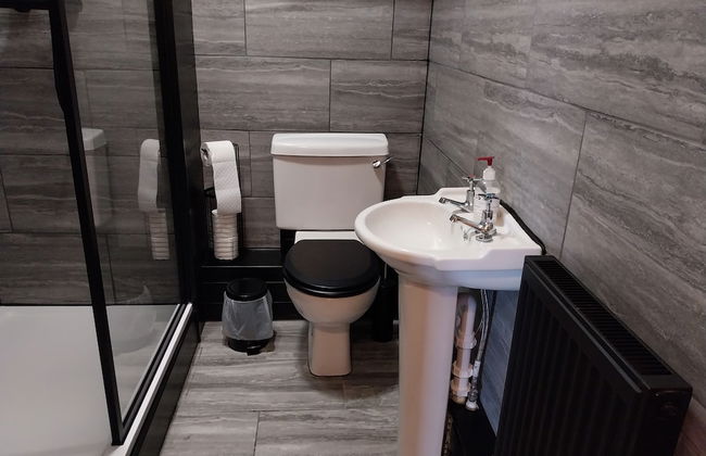 3-bed Apartment in Lowestoft With sea Views - Foto 24