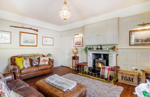 Llwynhelig House - Uk46395 - Foto 14