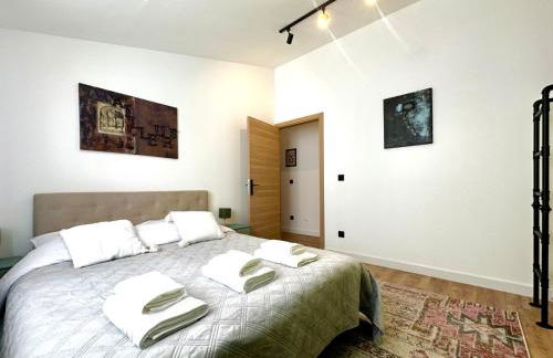 Duplex terrace - Paris & Marne - Foto 17